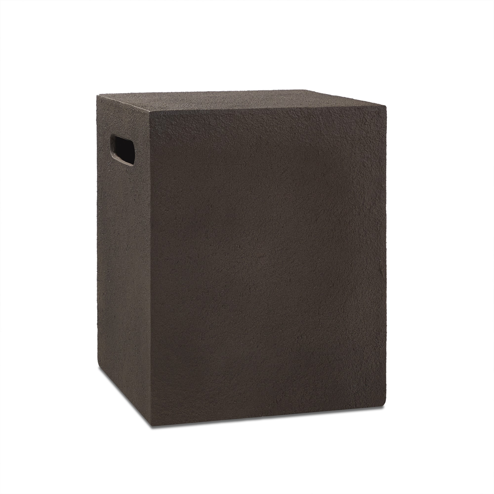 Whistler Tank Cover (16