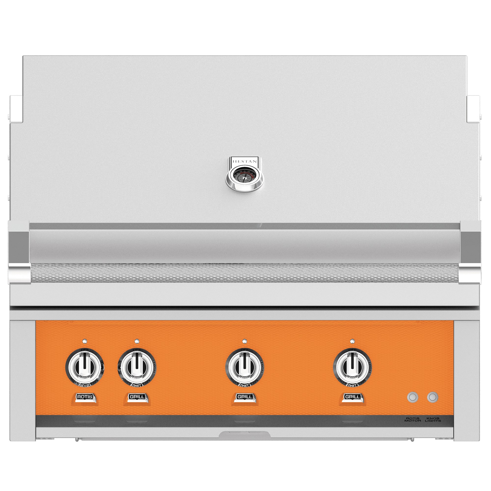 Hestan Built-In 36