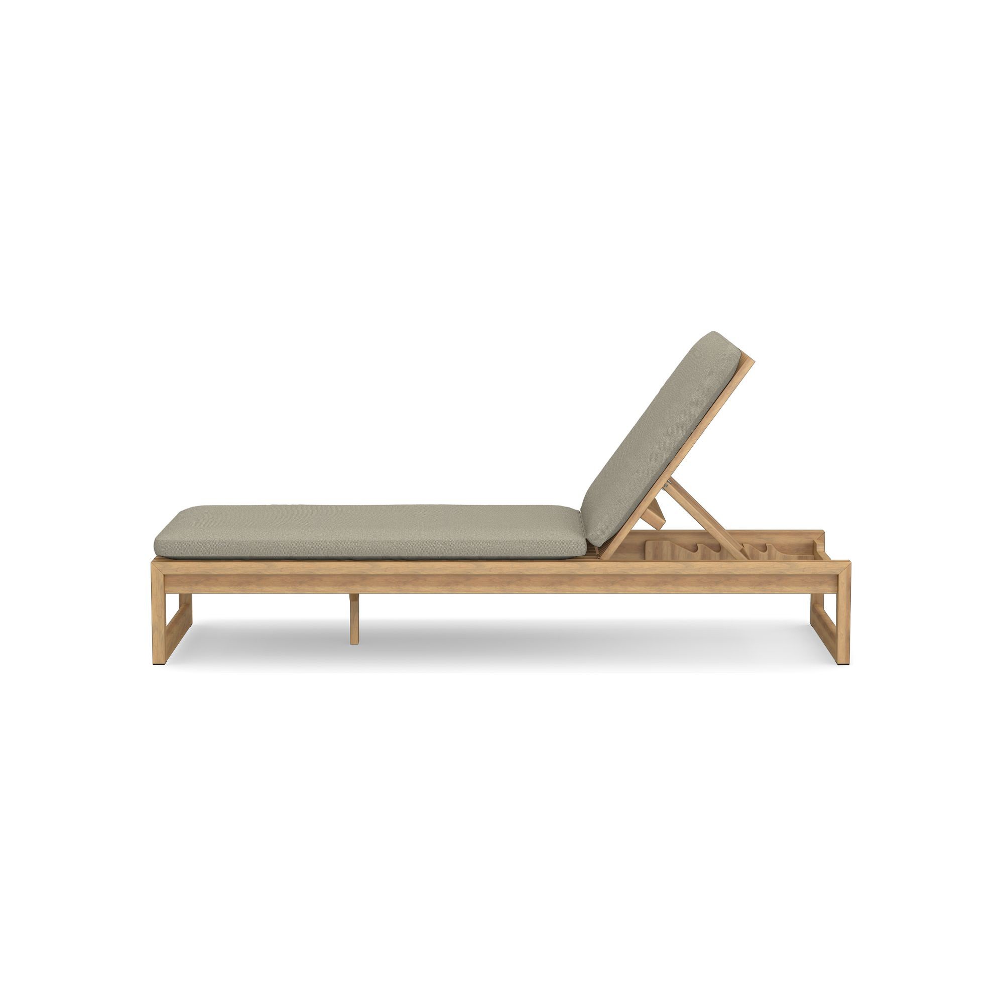 Ojai Teak Outdoor Cushions