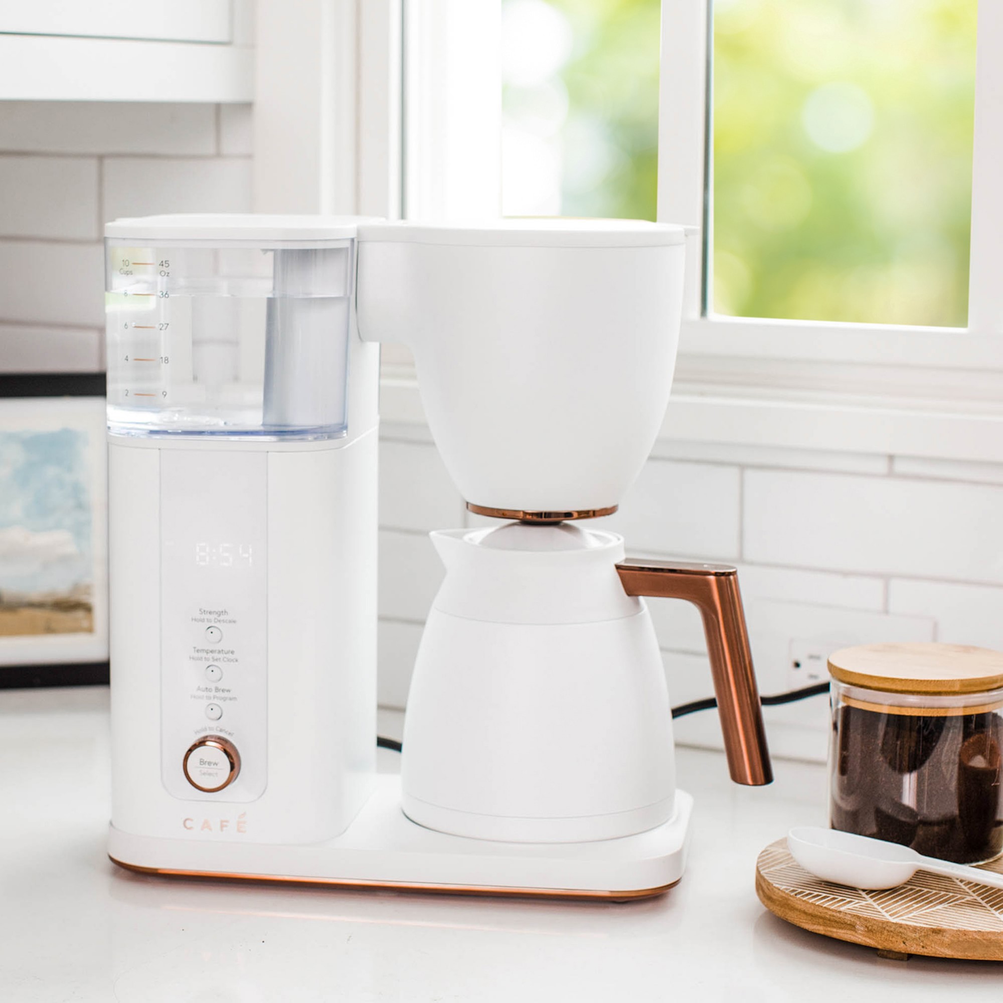 Café™ Specialty Drip Coffee Maker