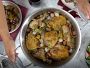 All-Clad D5® Stainless-Steel Nonstick Fry Pan Set