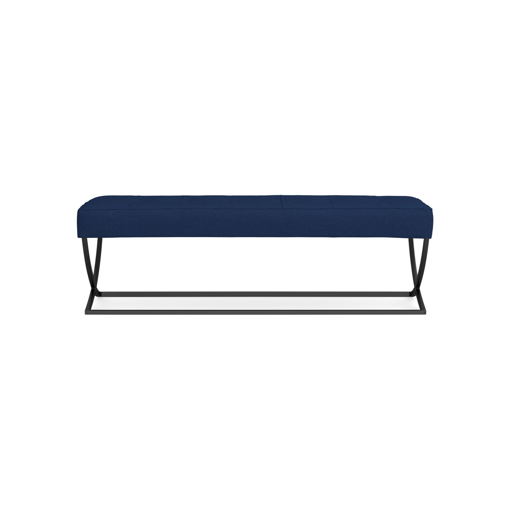 James Bench (51