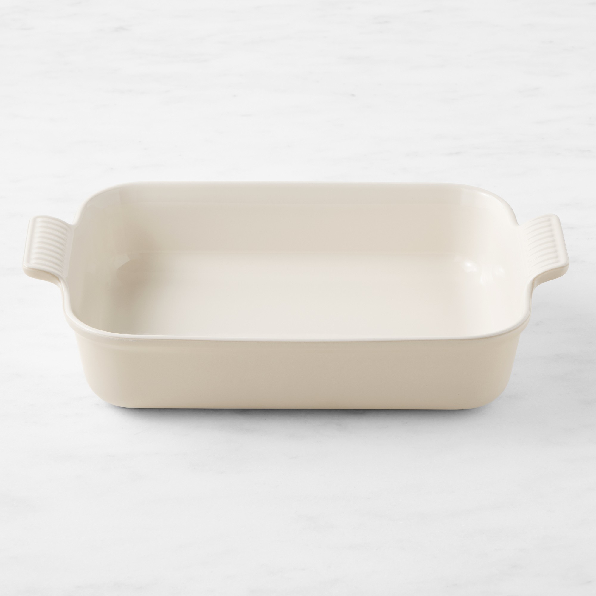 Le Creuset Heritage Stoneware Rectangular Dish