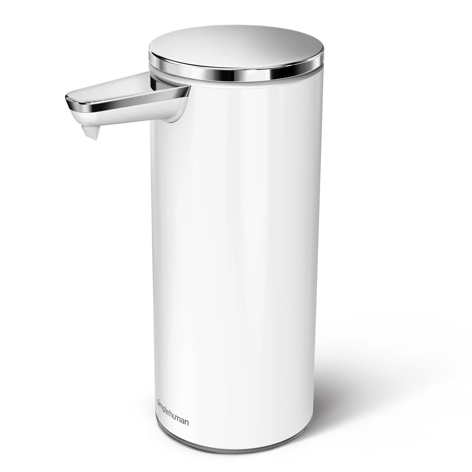 simplehuman™ Rechargeable Liquid Sensor Pump, 9-Oz.