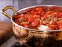 Ruffoni Historia Hammered Copper Braiser with Lovebirds Knob, 4-Qt.
