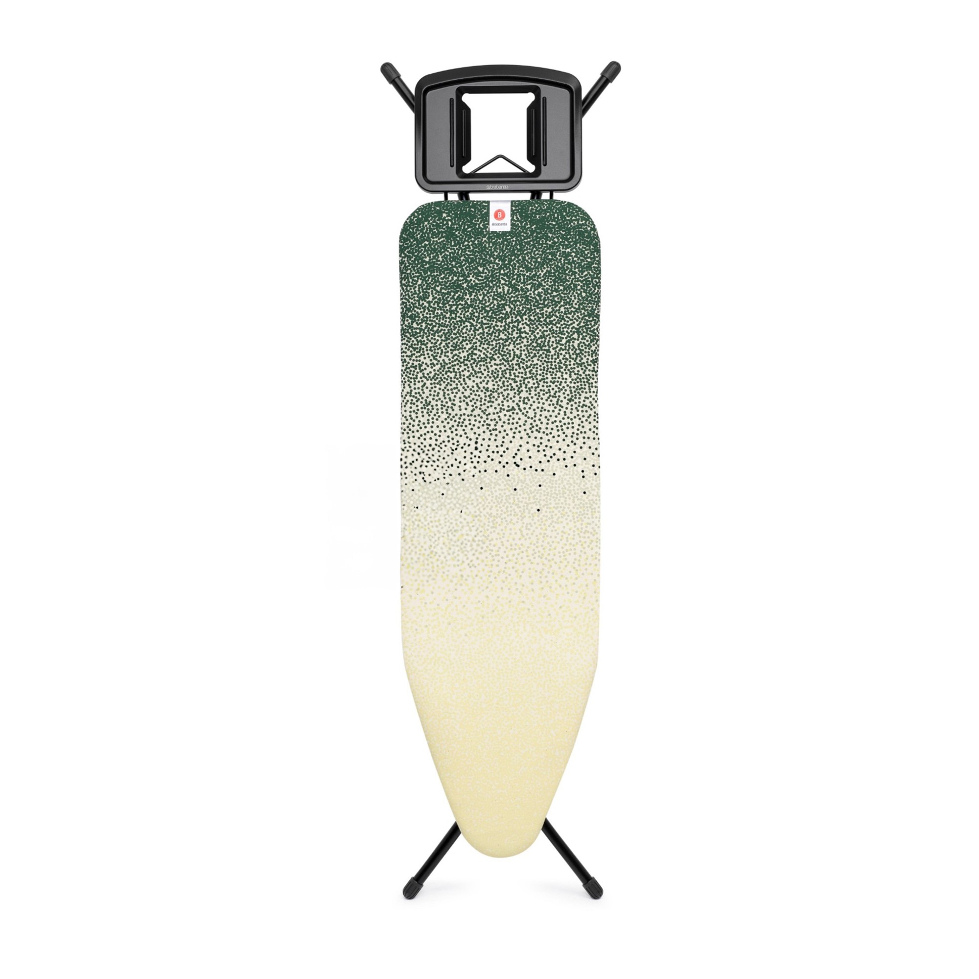 Brabantia Ironing Board with Fairtrade Cover
