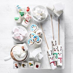 PEANUTS™ x Williams Sonoma Snoopy Marshmallows