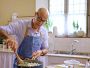 GreenPan™ Stanley Tucci™ Stainless-Steel Mixed Material 15-Piece Cookware Set