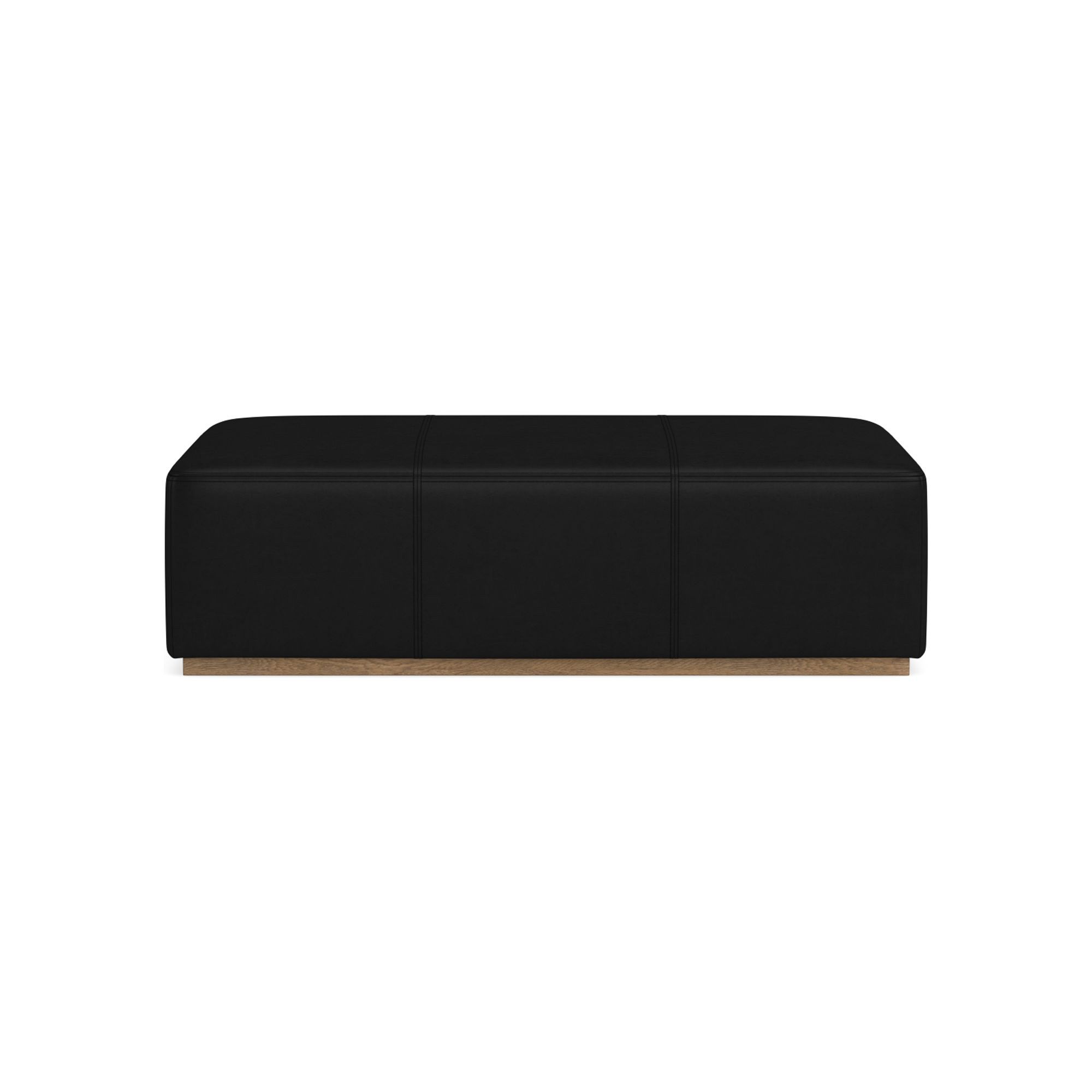 Berkshire Coffee Table Ottoman (56