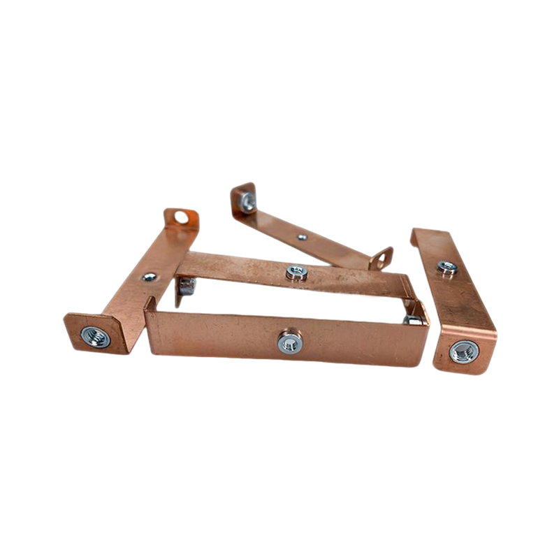 Copper Busbar Fabrication OEM/ODM