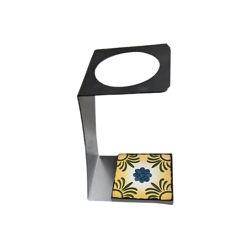 Coffee Metal Rack Fabrication OEM/ODM