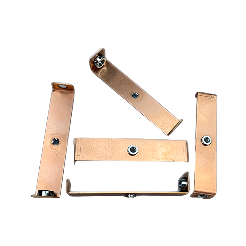 Copper Busbar Fabrication OEM/ODM