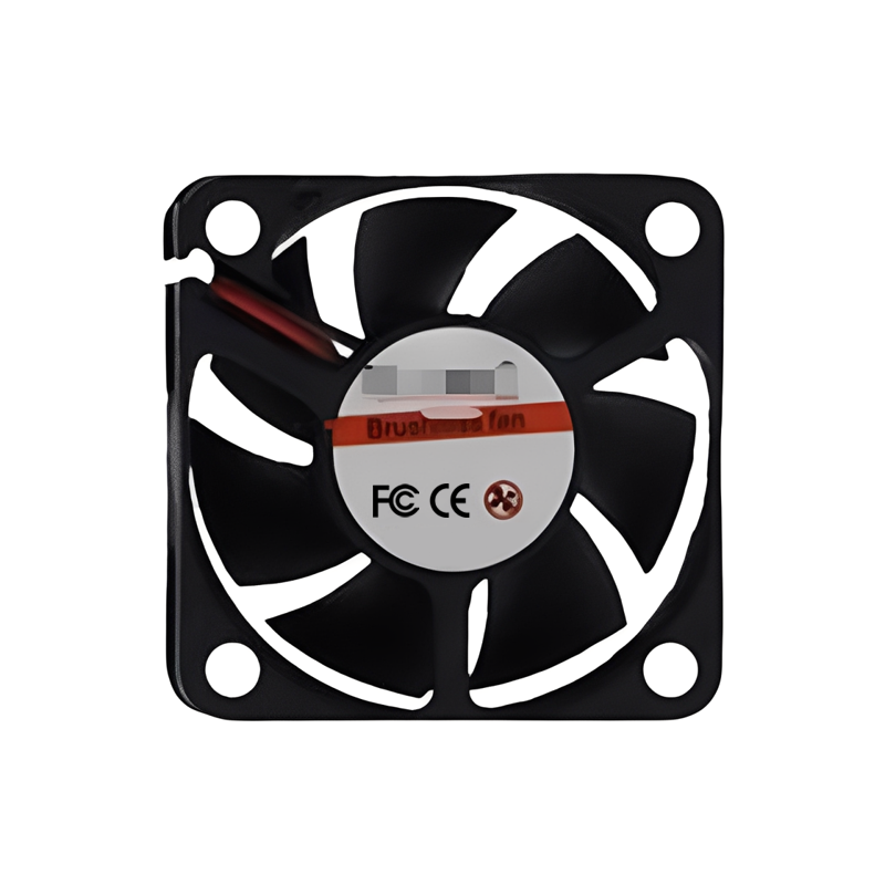 Humidifier Fan Fabrication OEM/ODM
