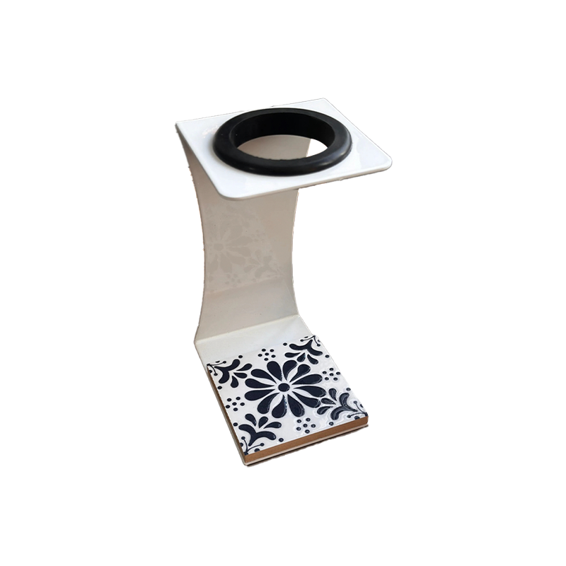 Coffee Metal Rack Fabrication OEM/ODM