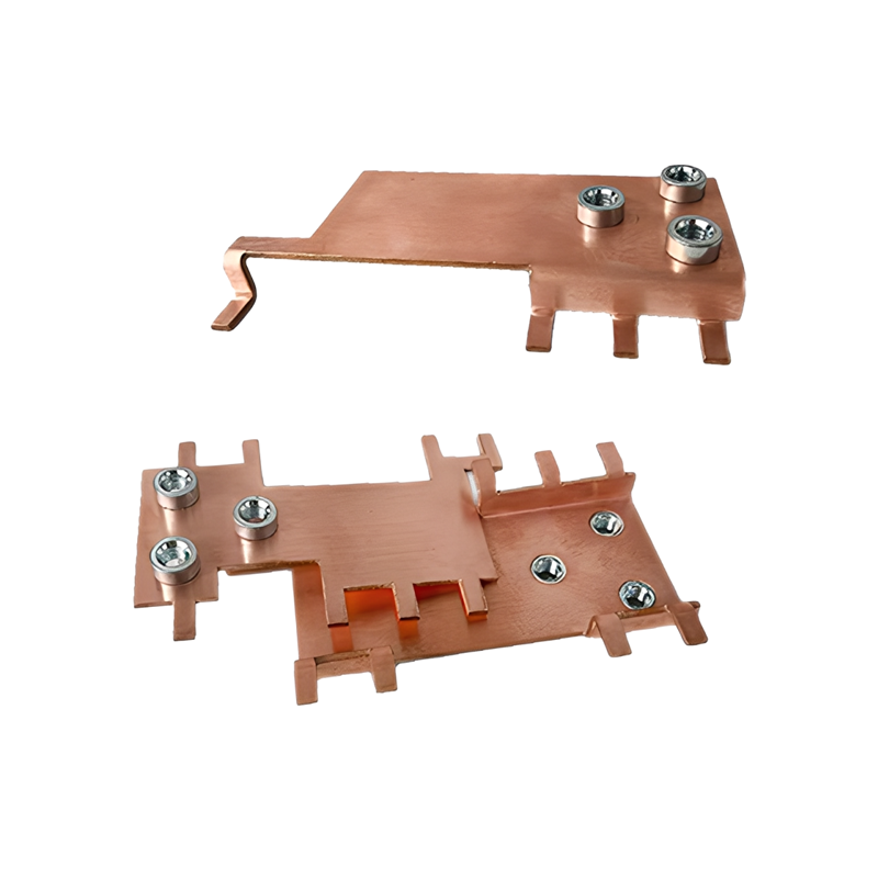 Copper Busbar Fabrication OEM/ODM