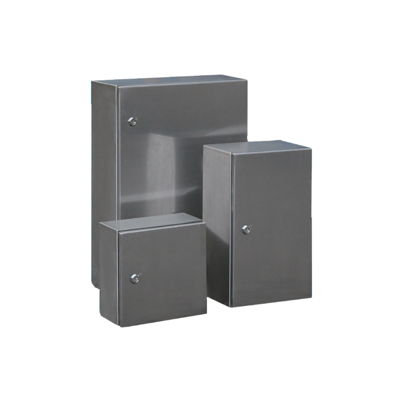 Enclosure Box Processing OEM/ODM