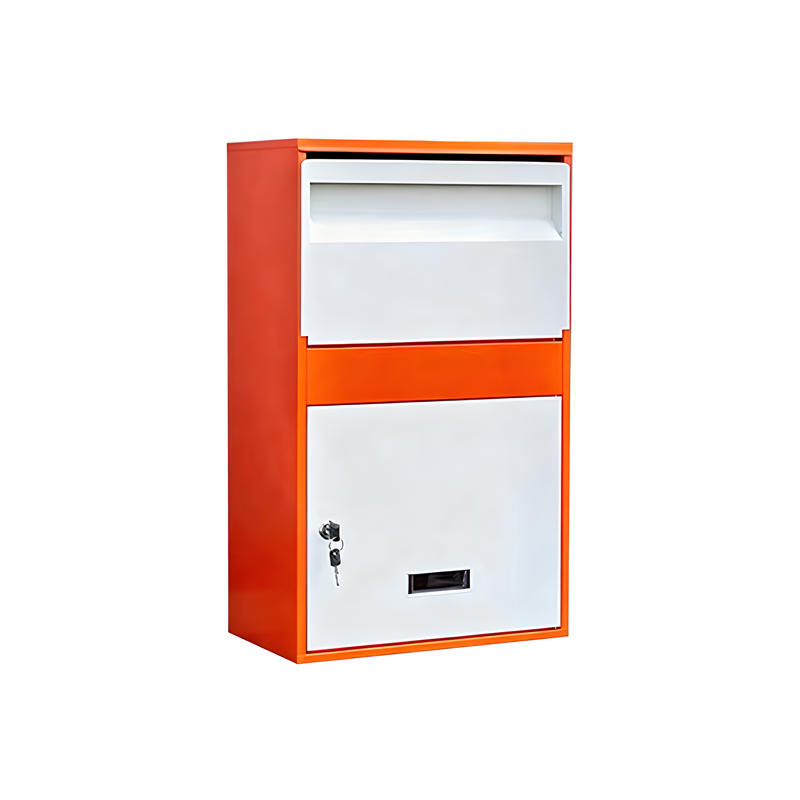 Parcel Box Custom Processing OEM/ODM