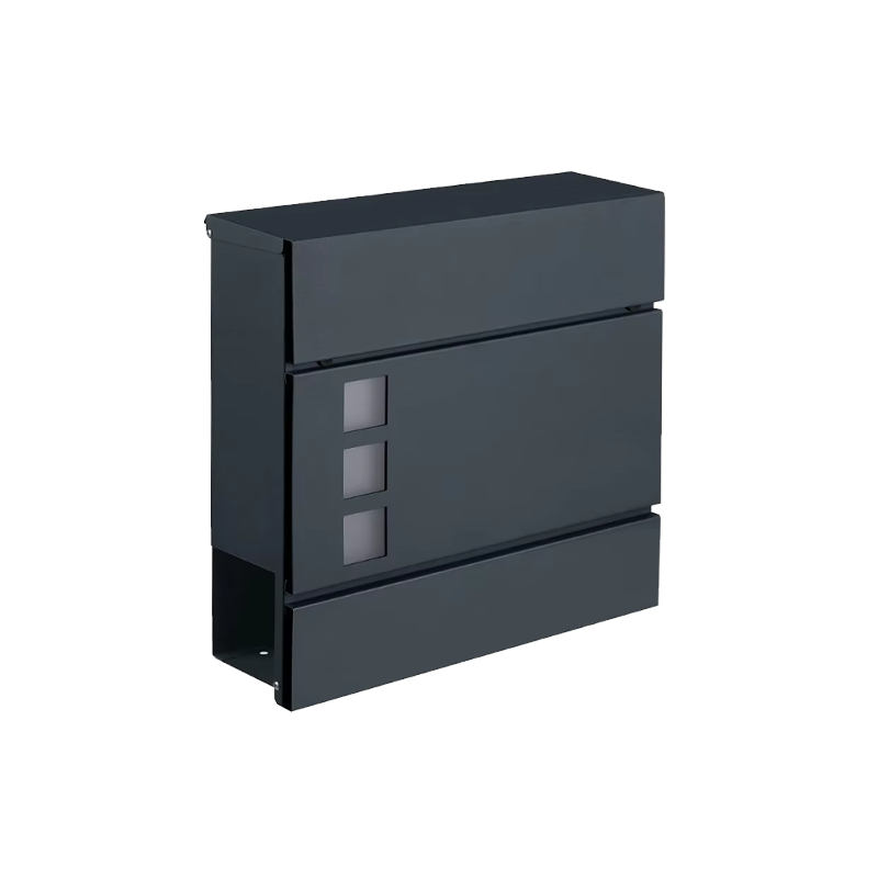 Parcel Box Custom Processing OEM/ODM