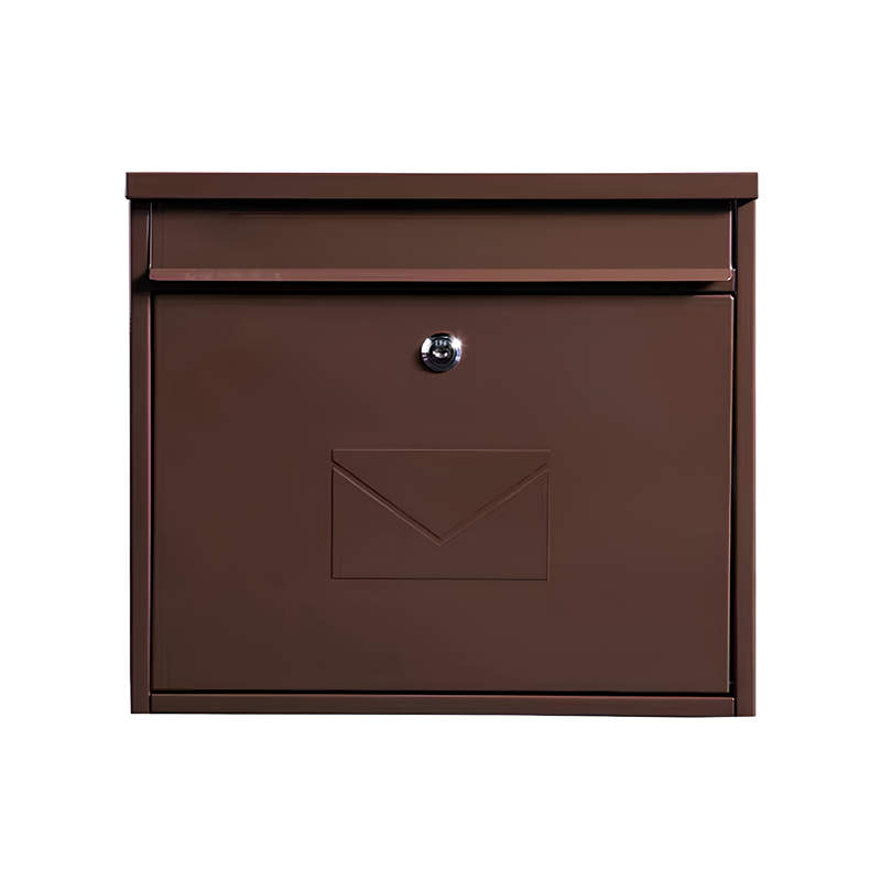 Parcel Box Custom Processing OEM/ODM