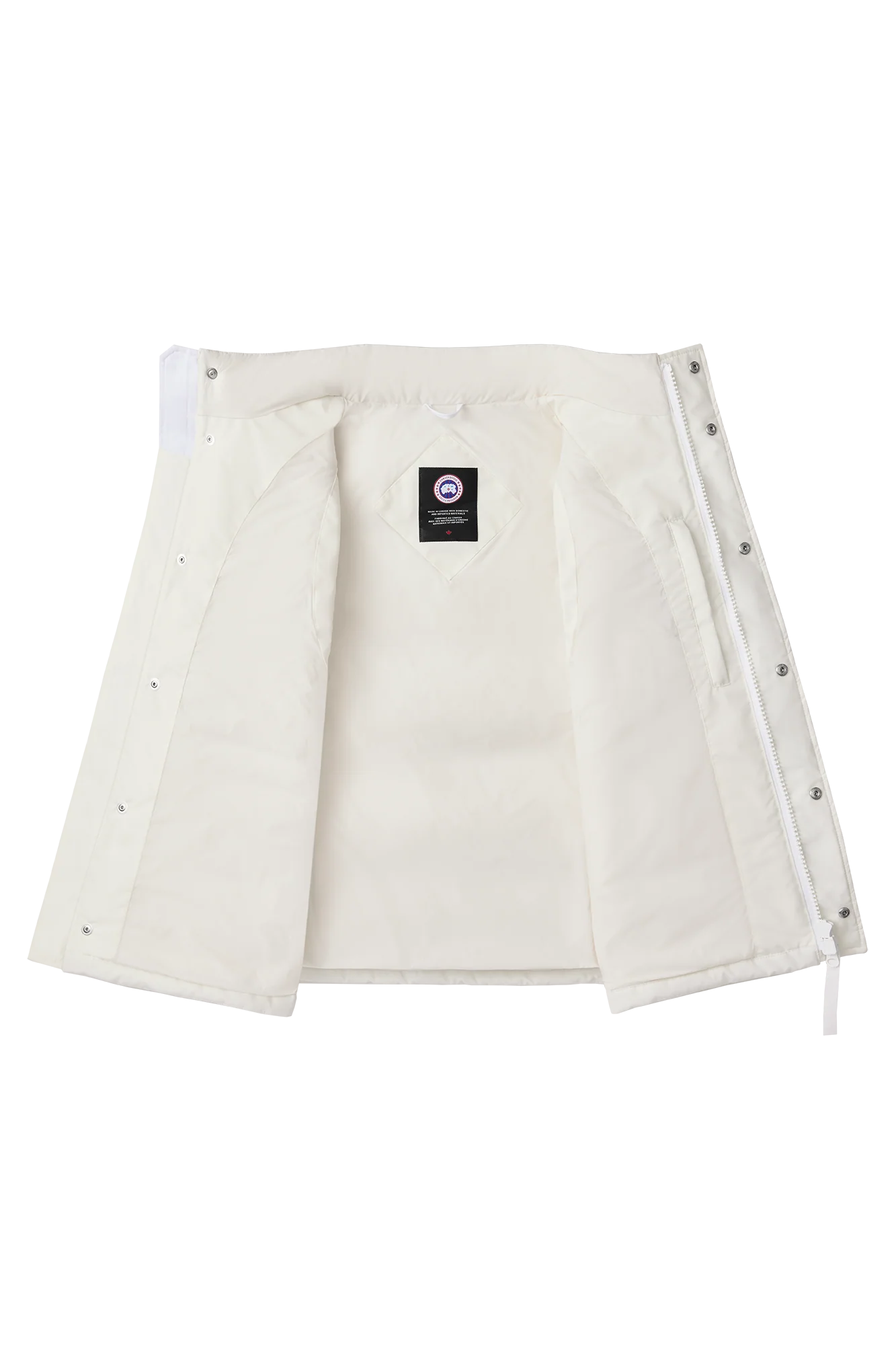 Paradigm Freestyle Vest