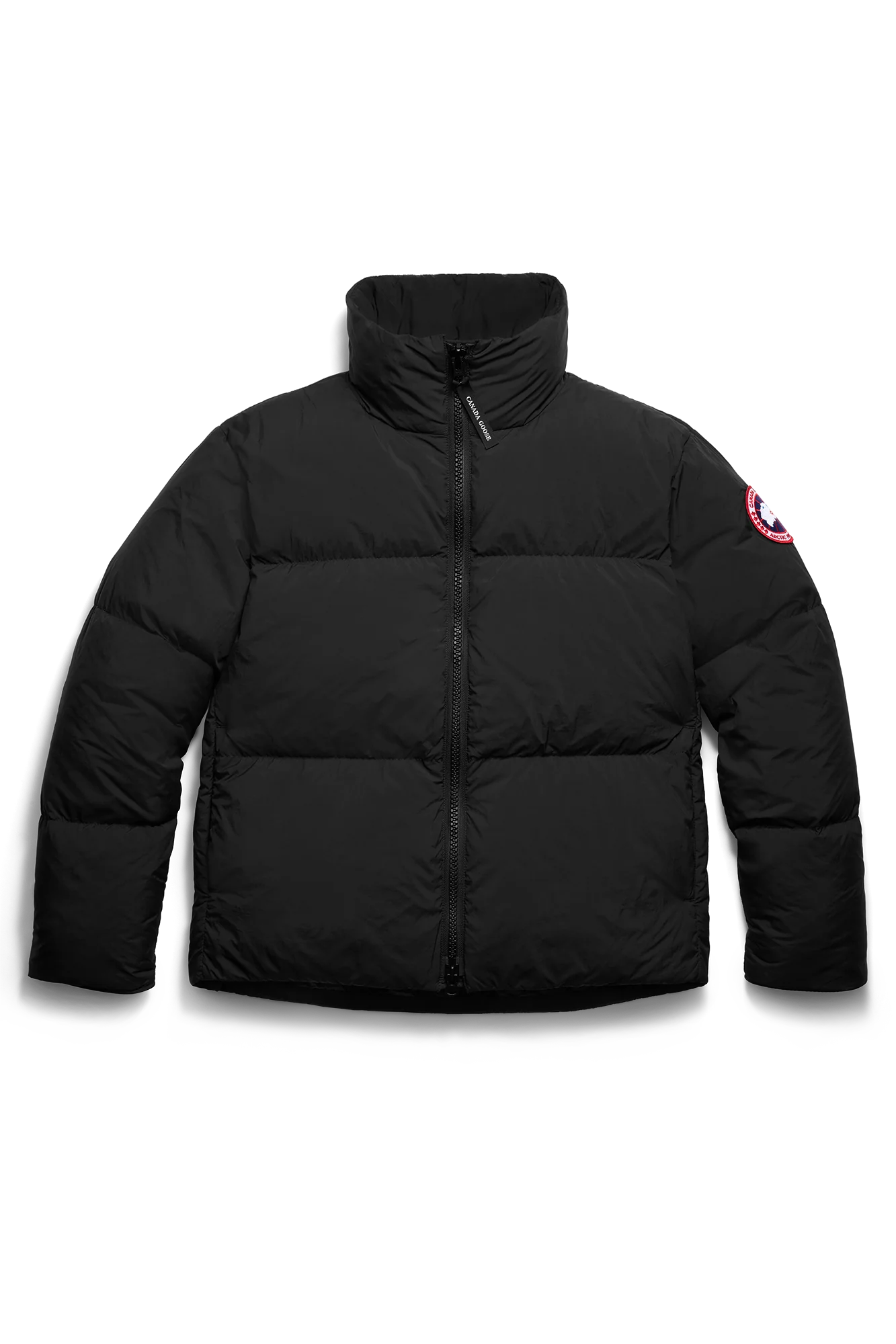 Lawrence Puffer Jacket