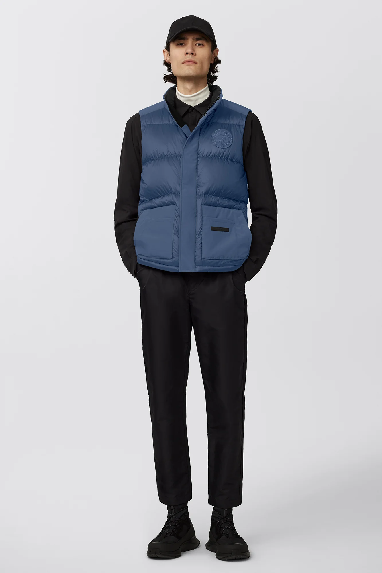 Paradigm Freestyle Vest