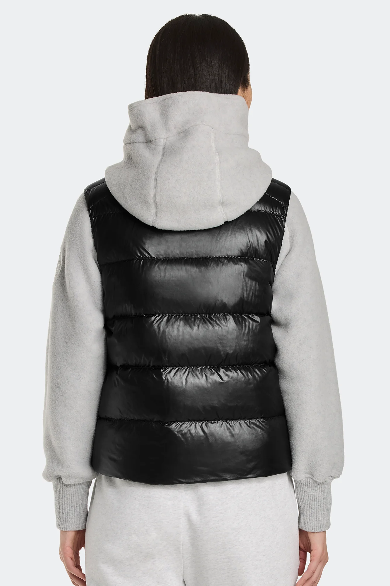 Cypress Vest Black Label