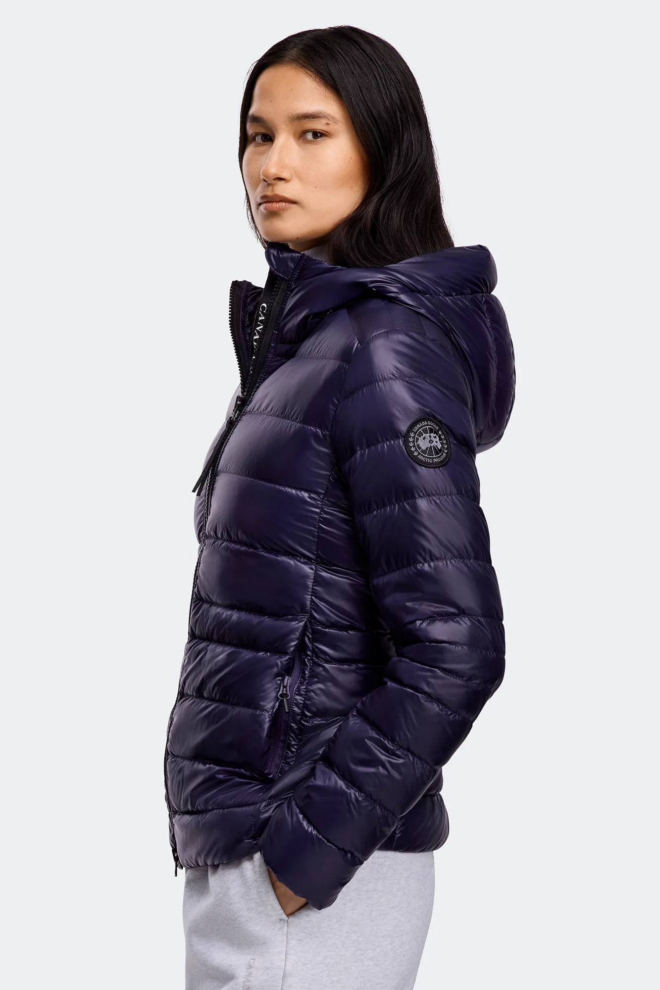 Cypress Hoody Black Label