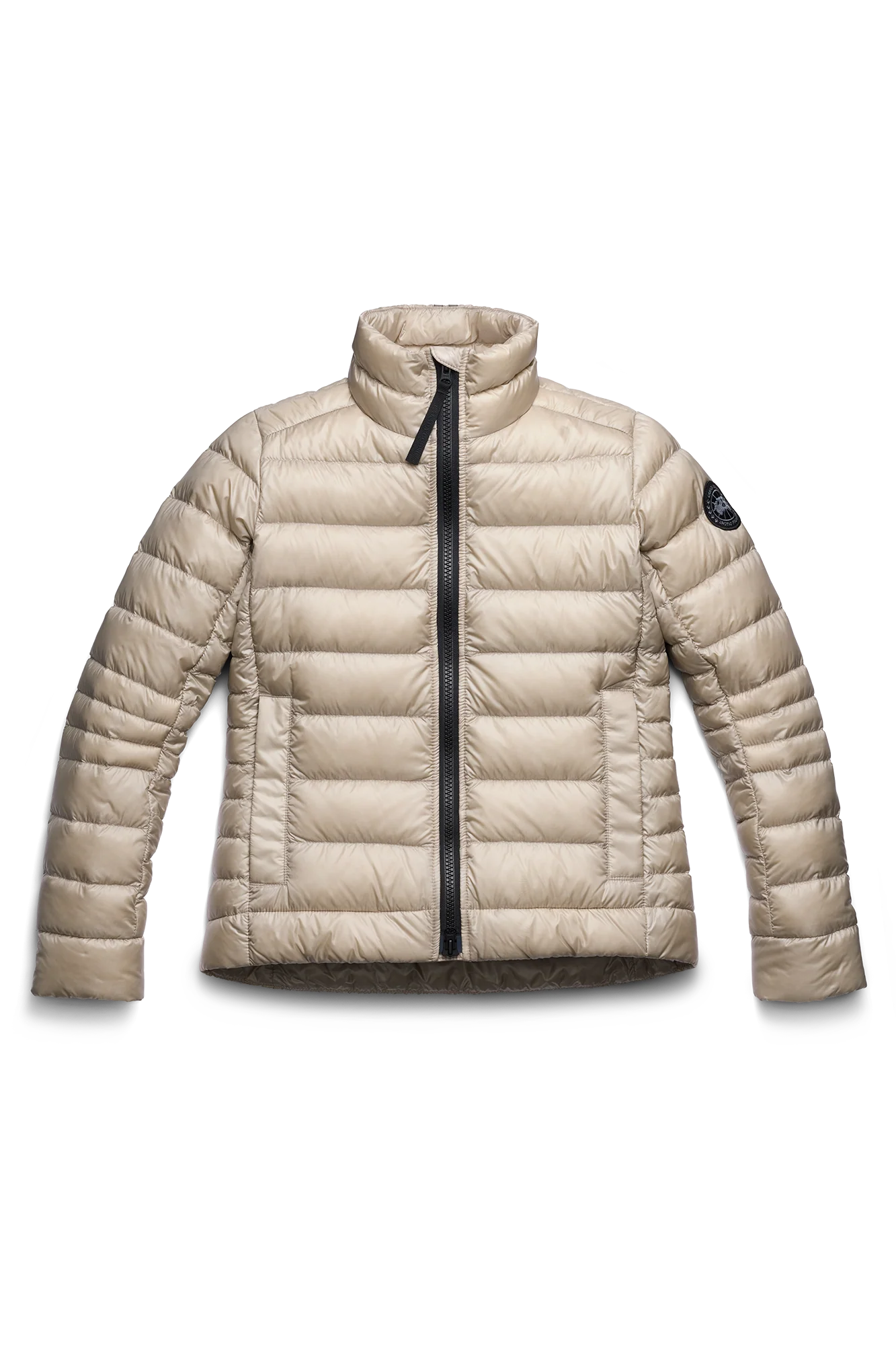 Cypress Jacket Black Label