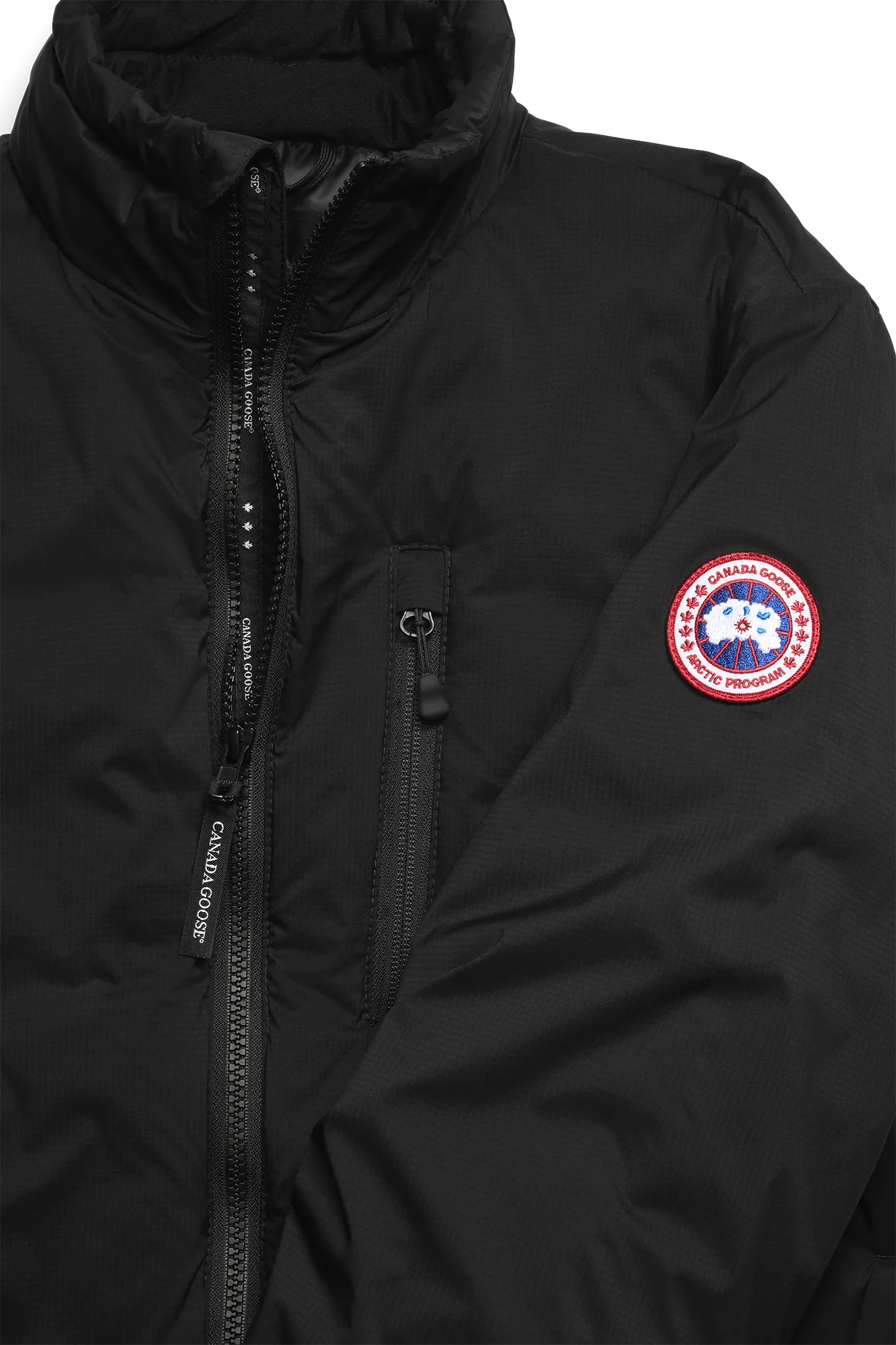 Lodge Jacket