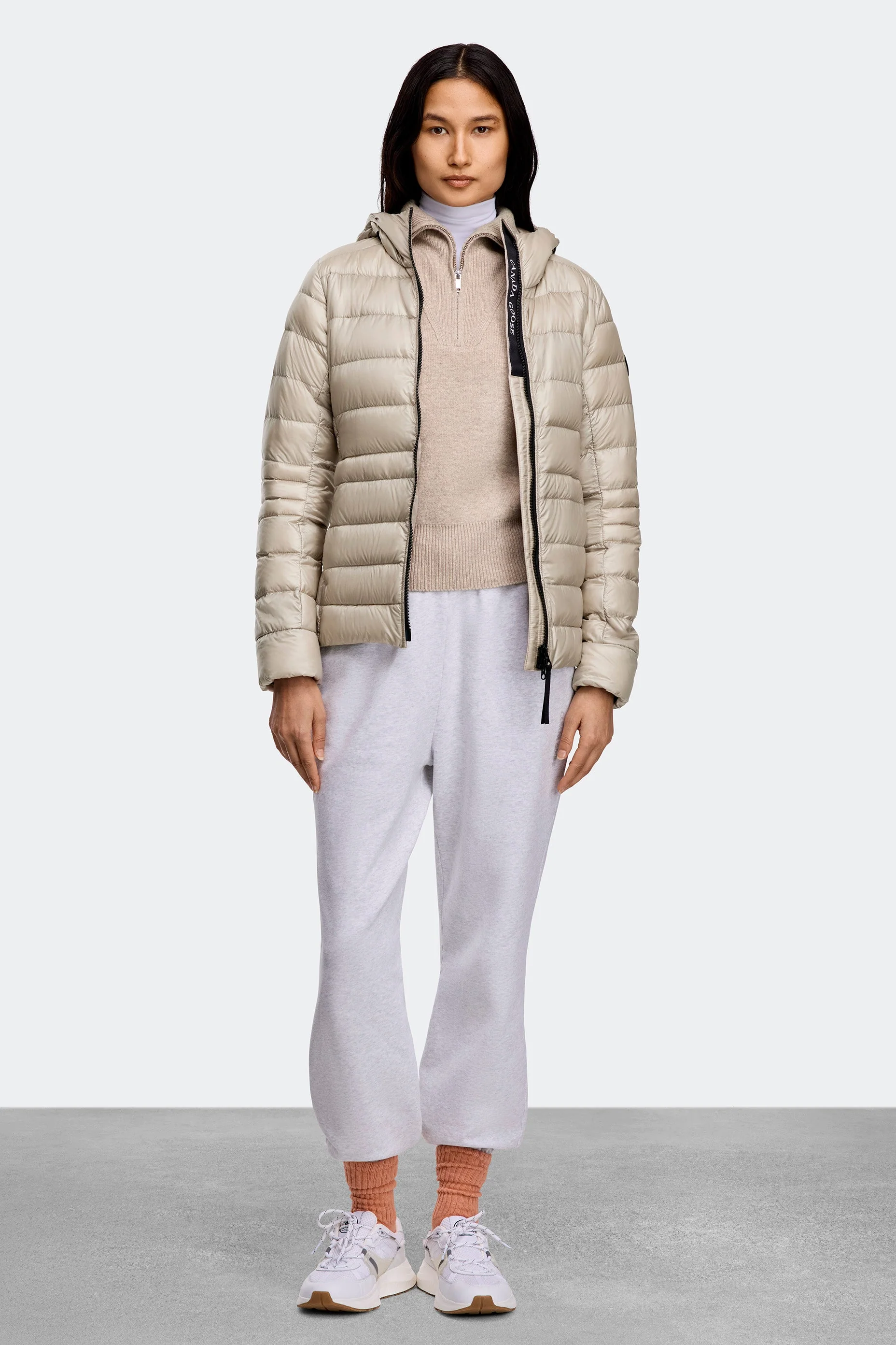 Cypress Hoody Black Label