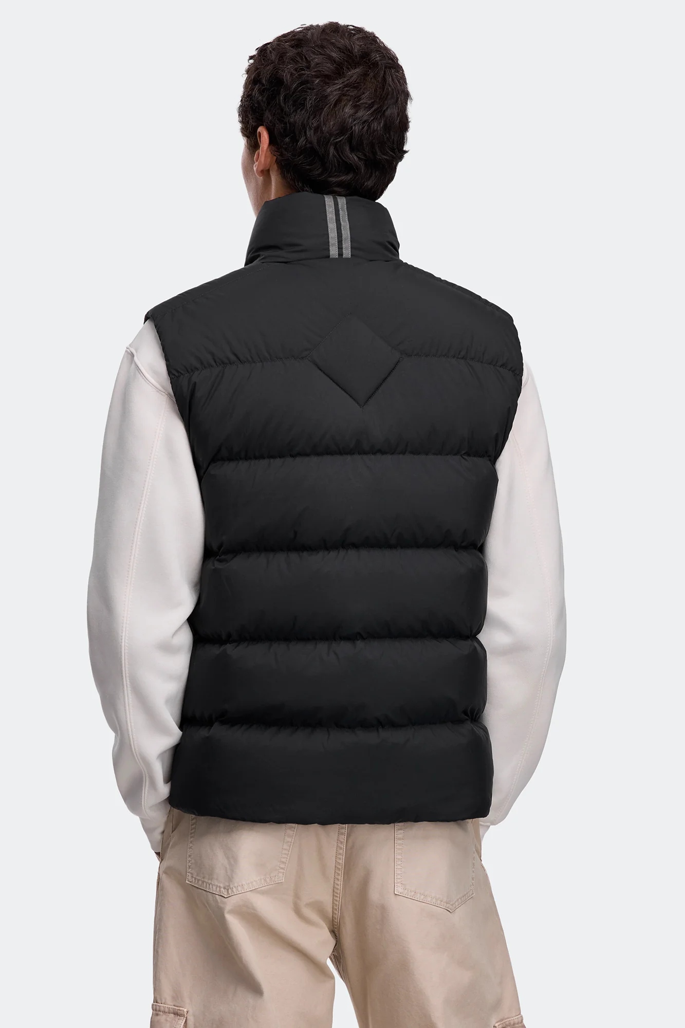 Crofton Vest Enduraluxe