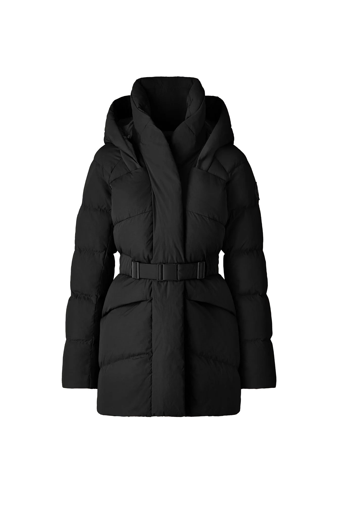Marlow Coat