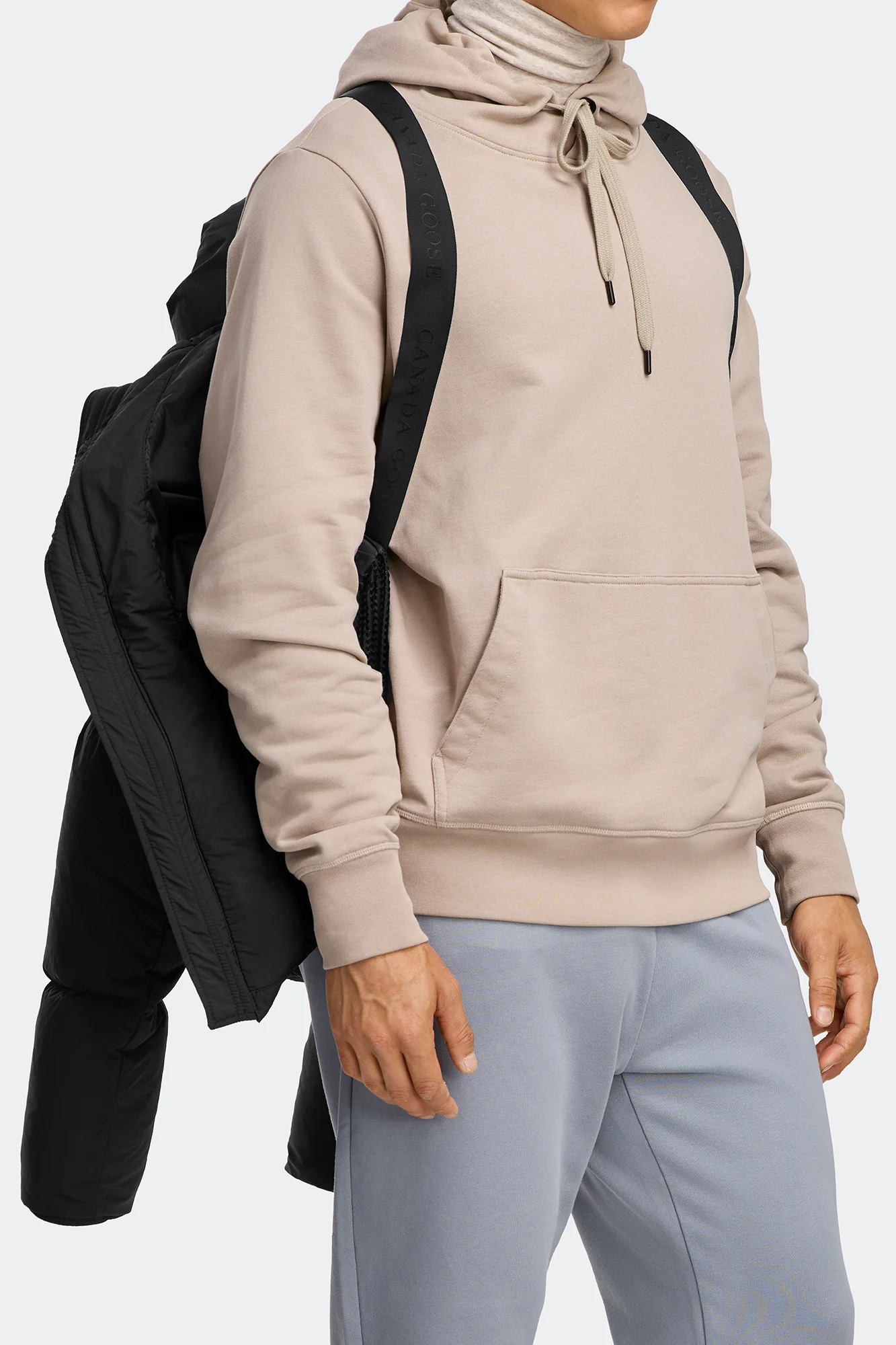 Lawrence Puffer Jacket