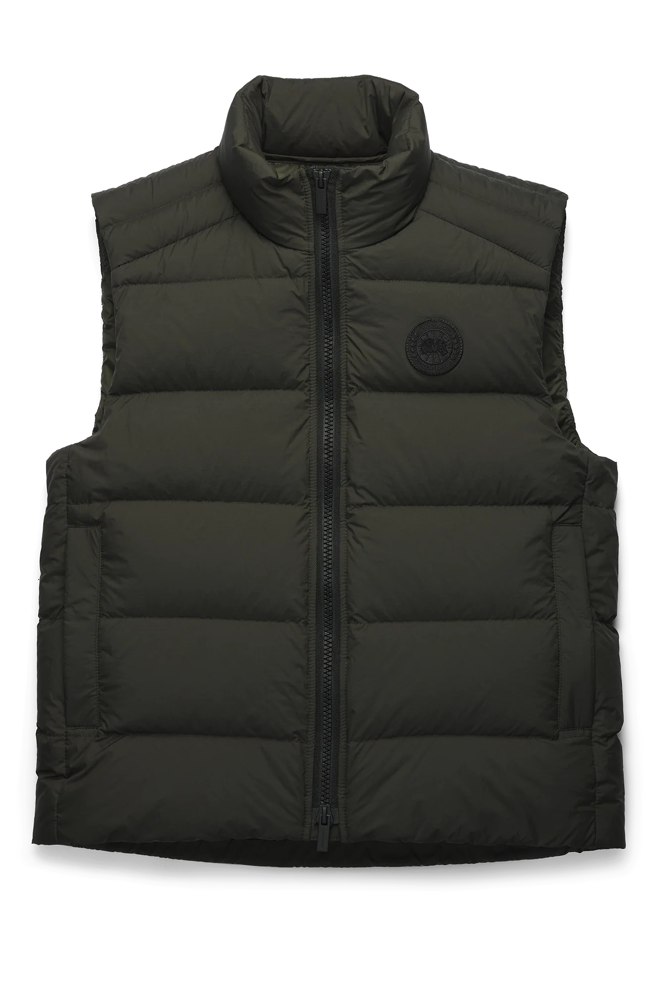 Crofton Vest EnduraLuxe