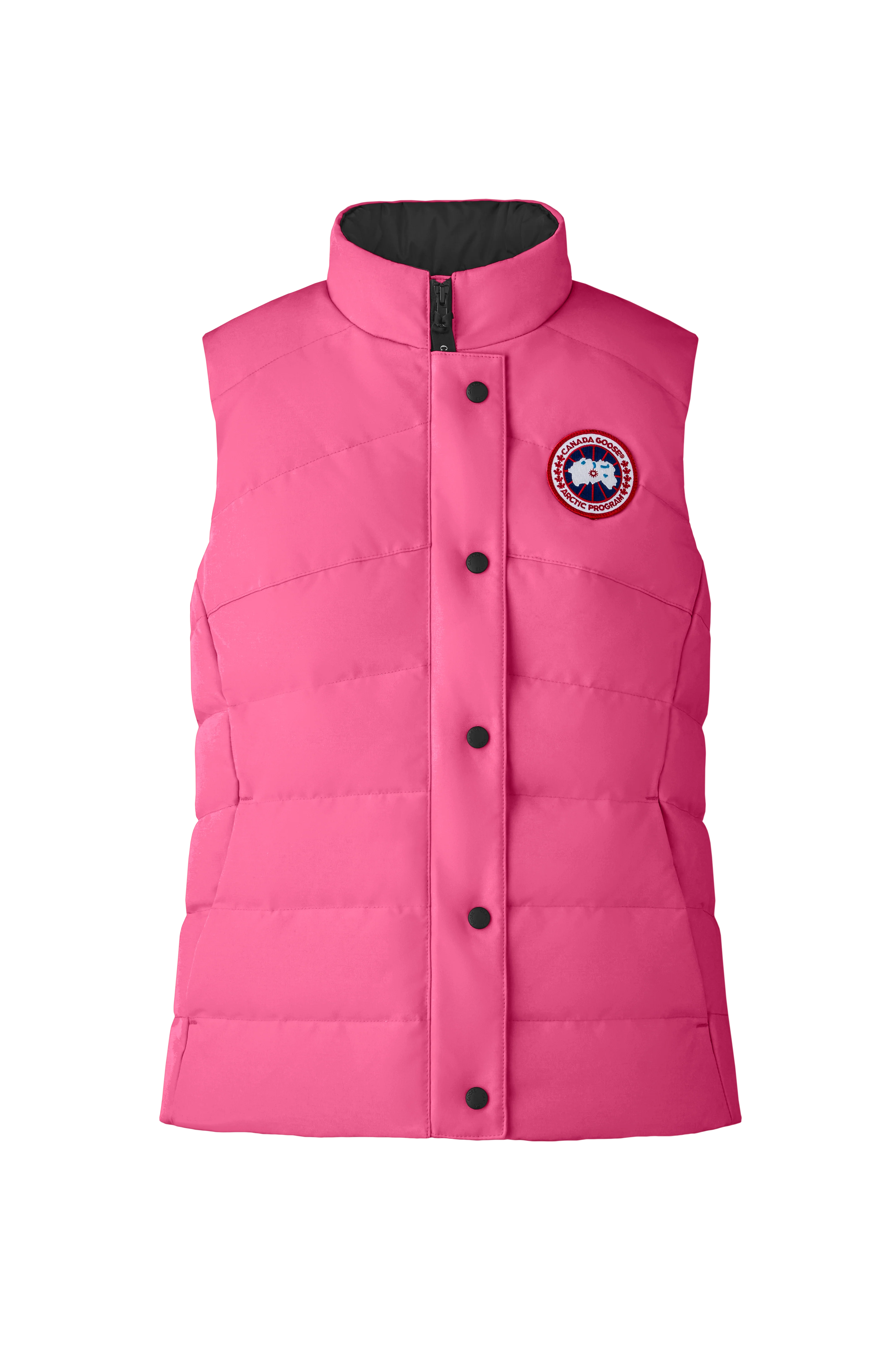 Freestyle Vest