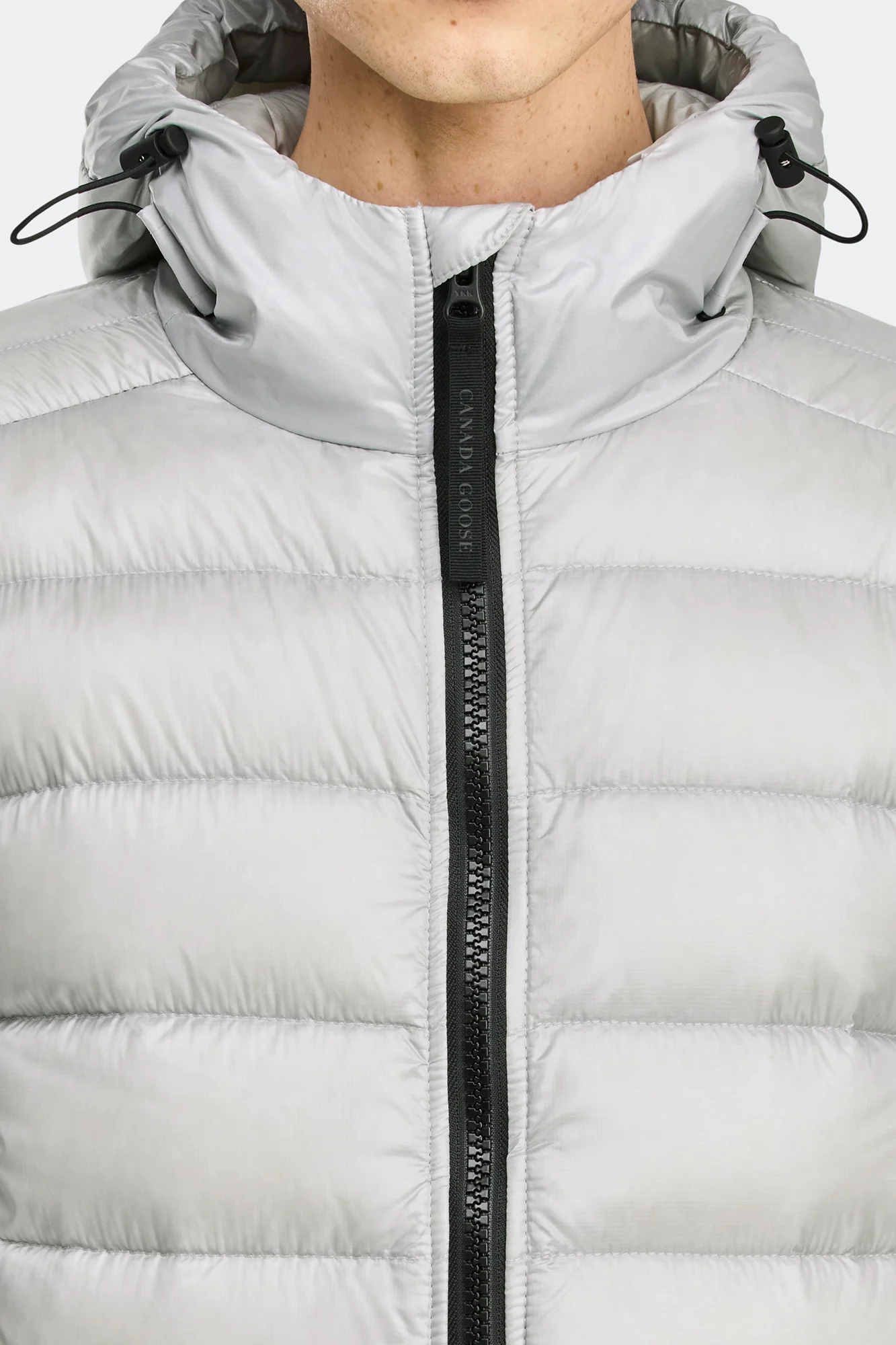 Crofton Hoody Black Label