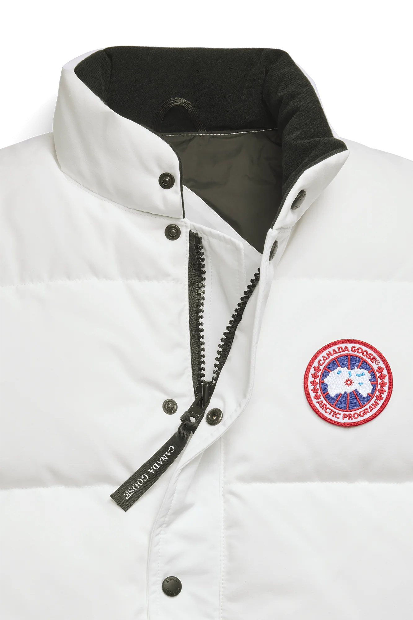 Freestyle Crew Vest PBI