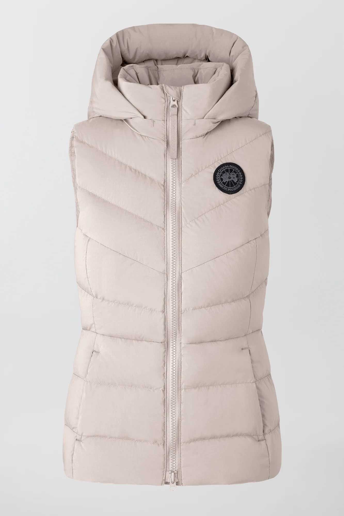 Clair Vest Black Label