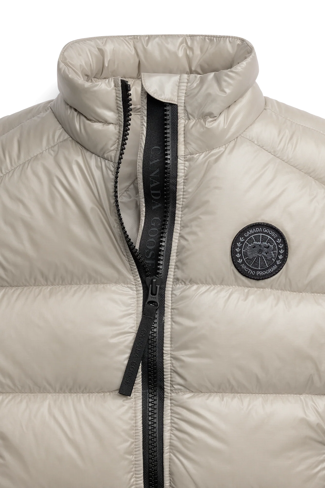 Cypress Vest Black Label