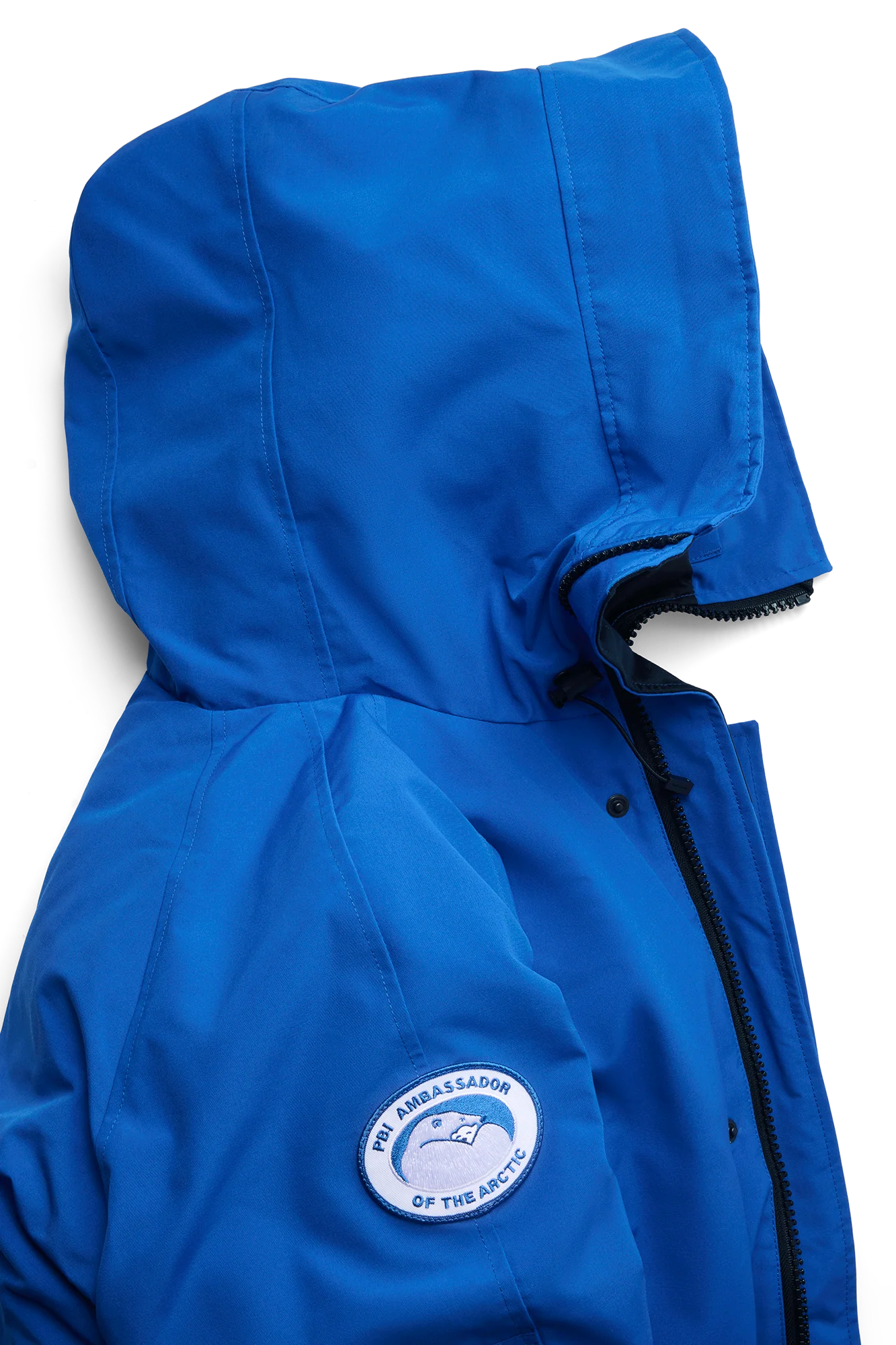 Chilliwack Bomber PBI