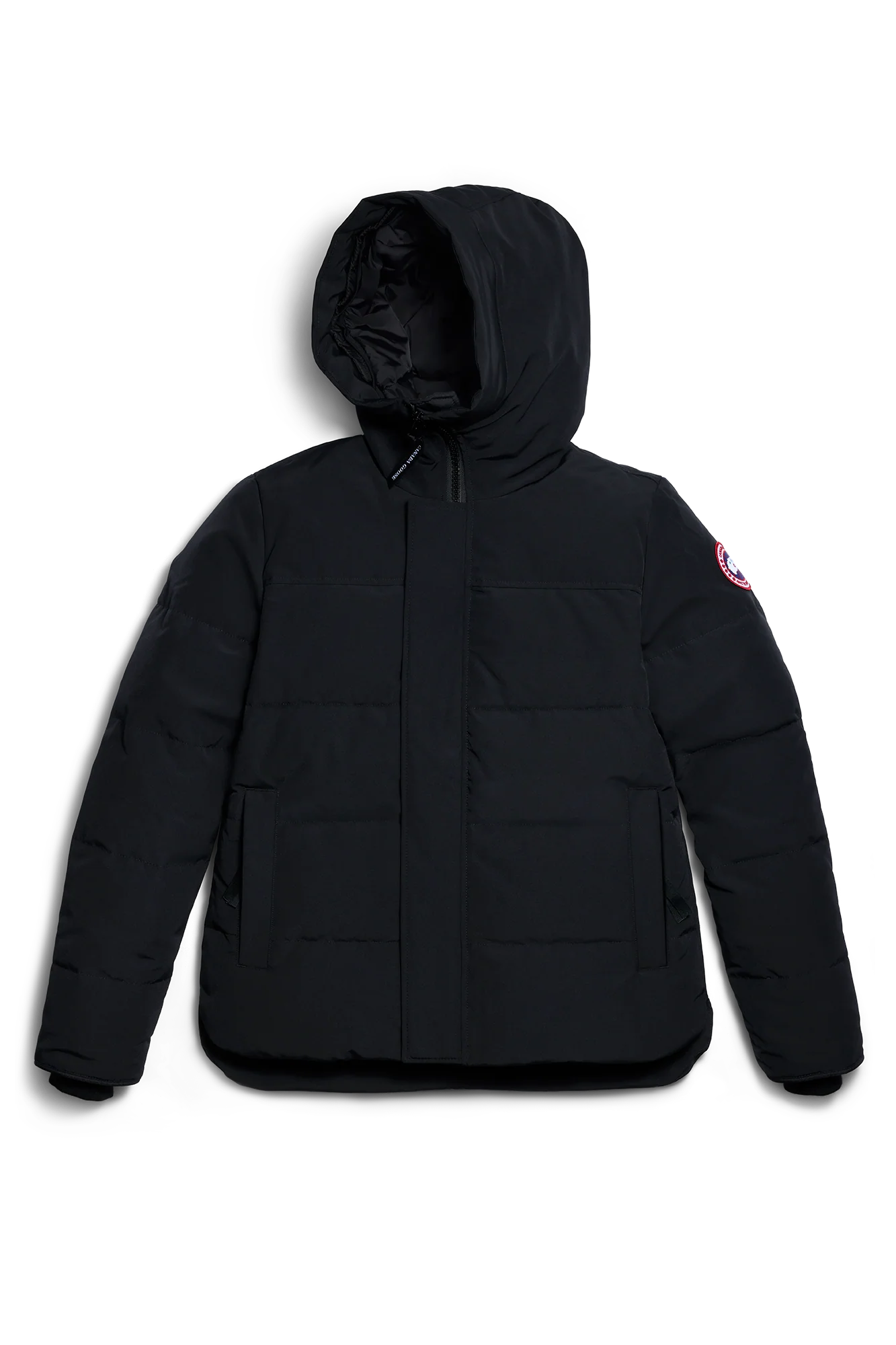 MacMillan Parka