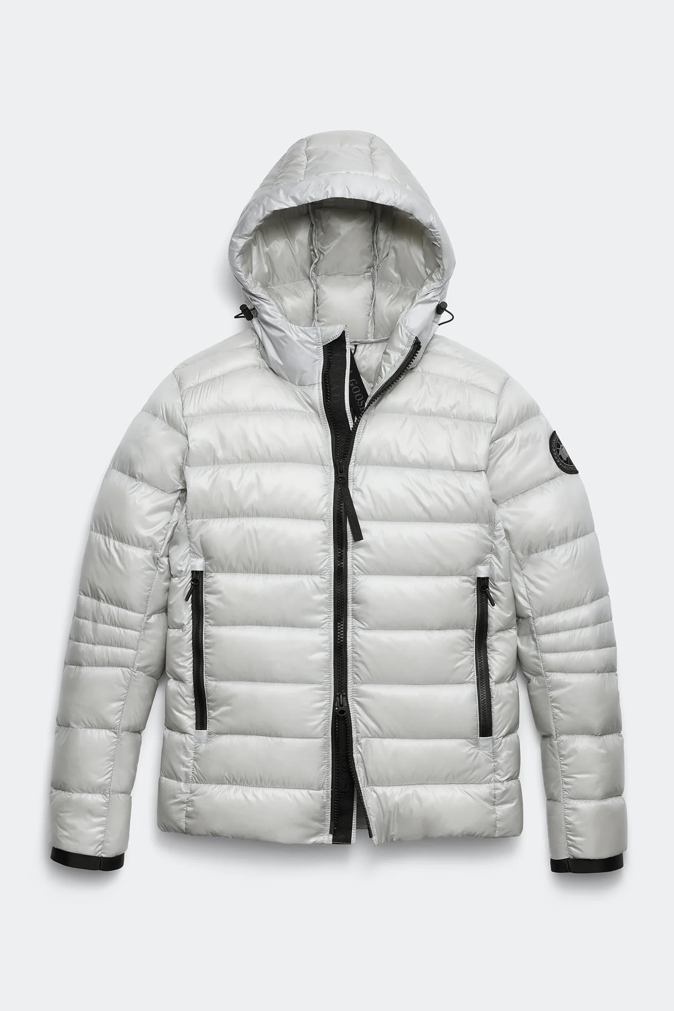 Crofton Hoody Black Label