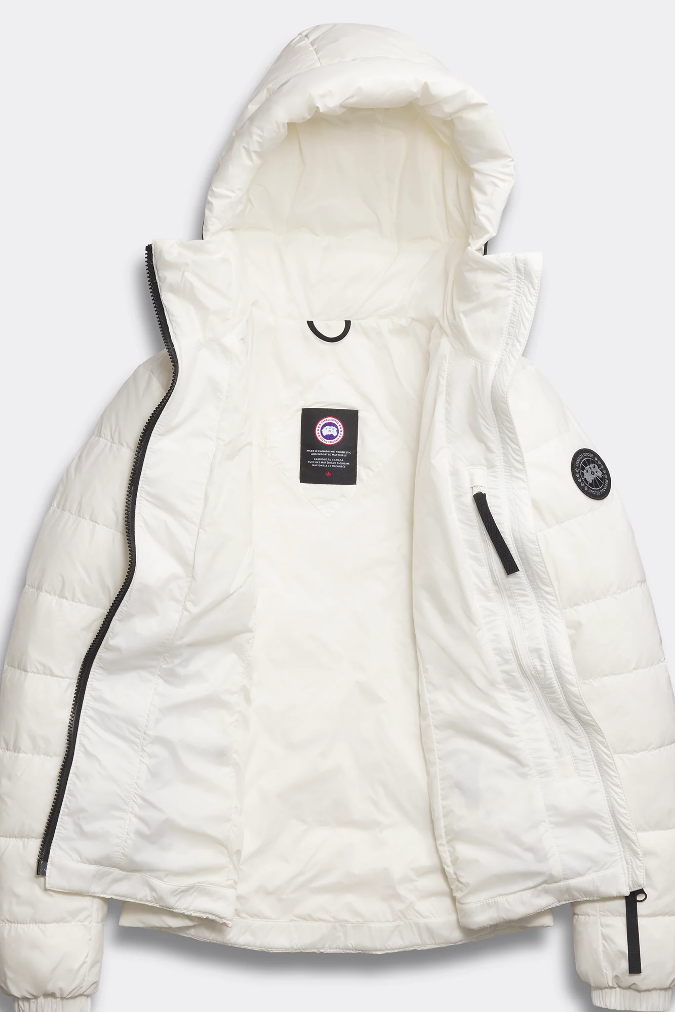 Abbott Hoody Black Label