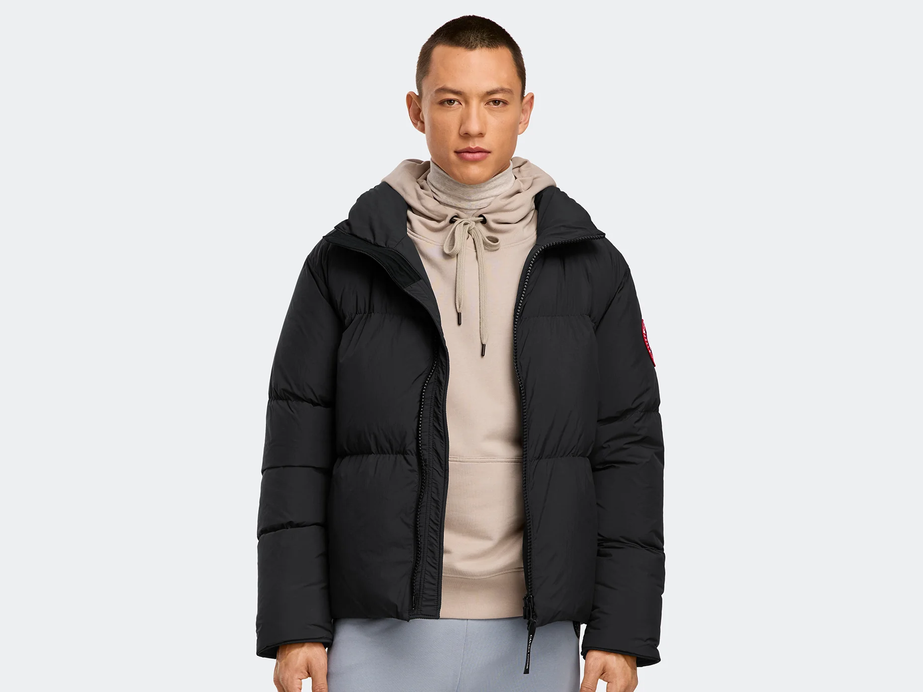 Lawrence Puffer Jacket