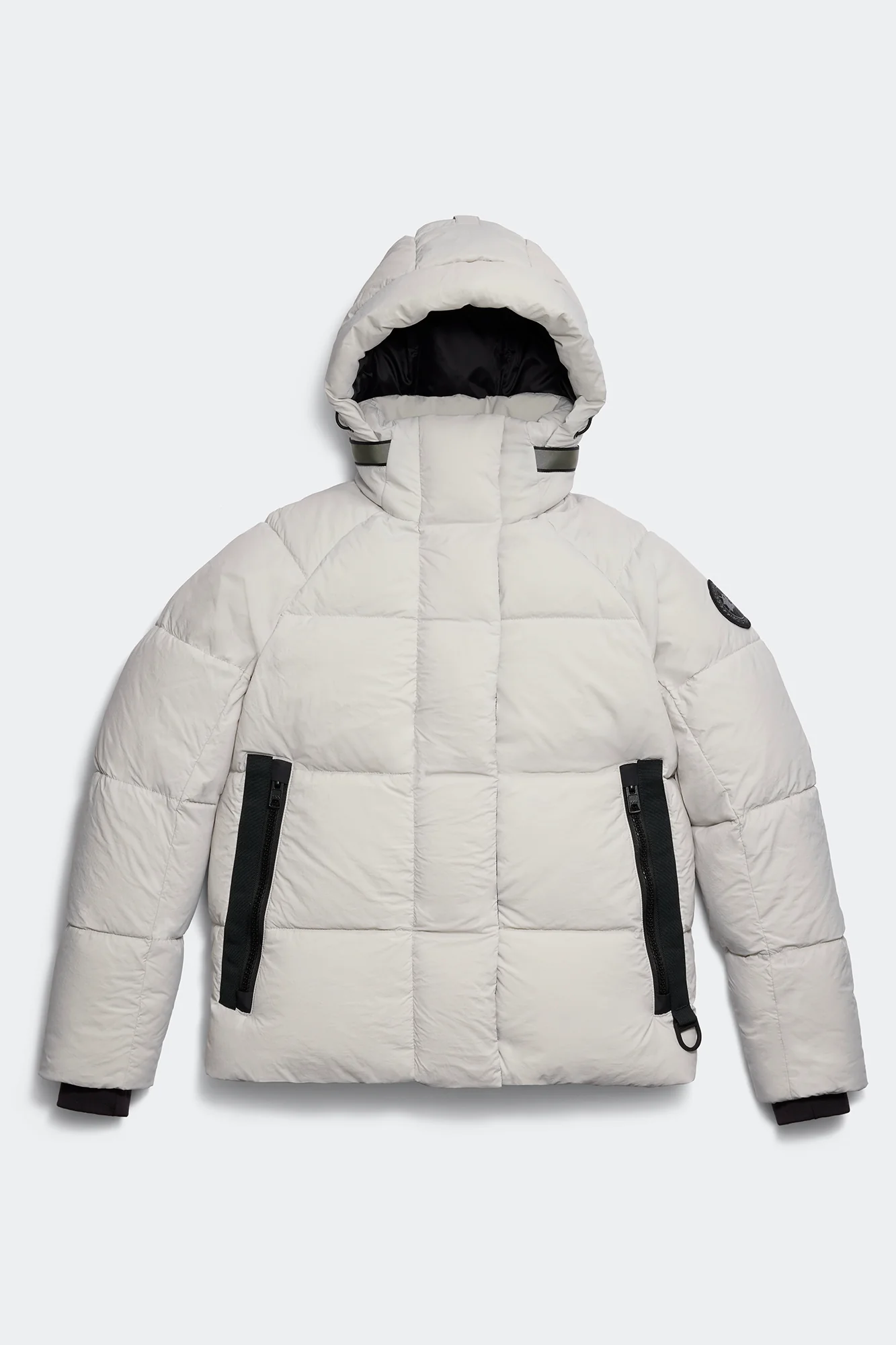 Junction Parka Black Label