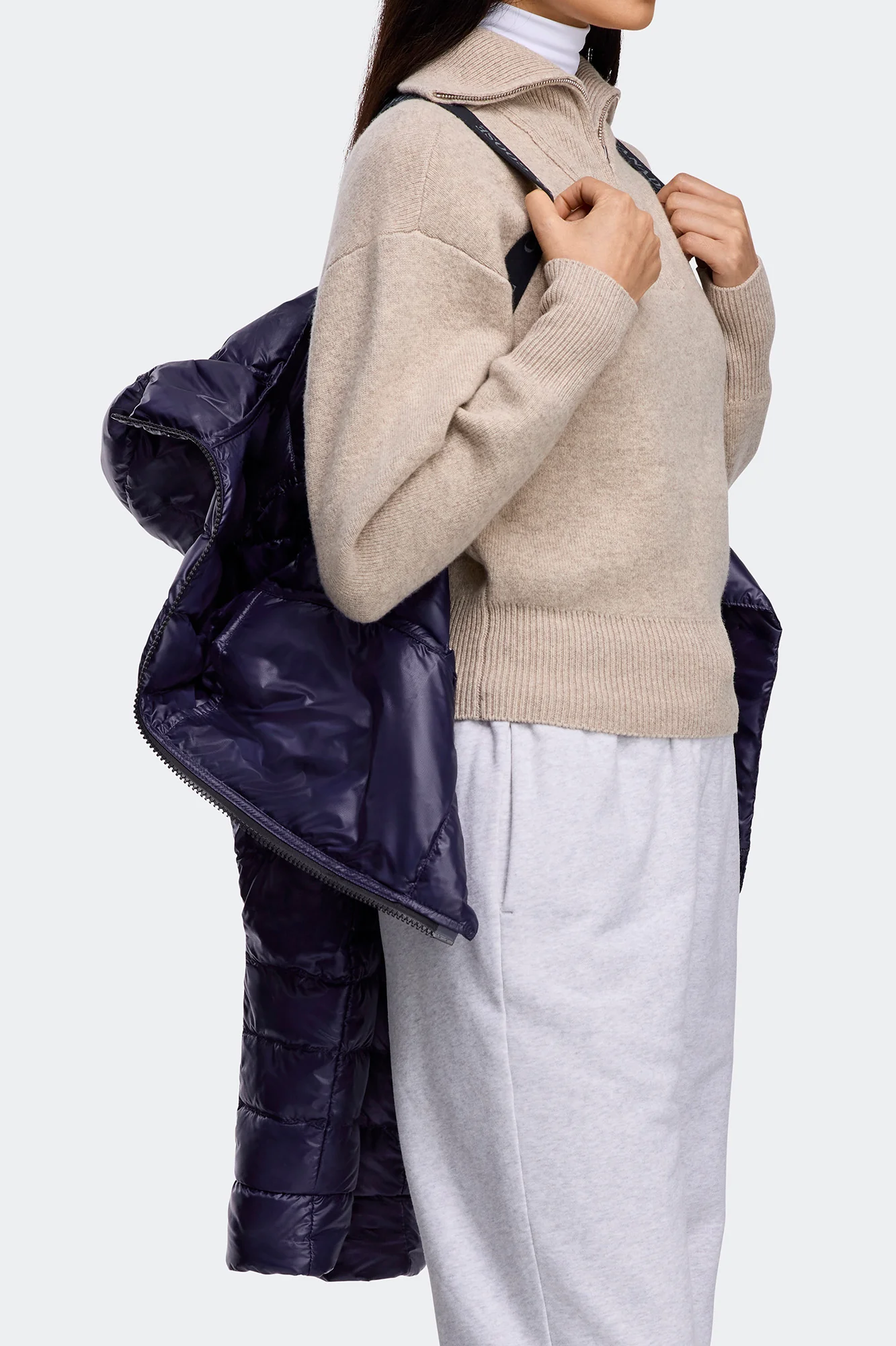 Cypress Hoody Black Label