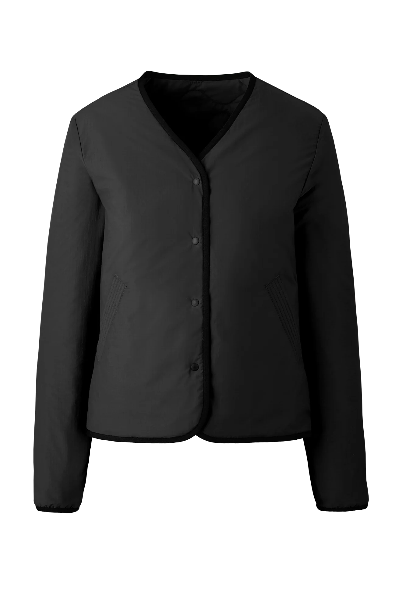 Annex Liner Jacket Black Label
