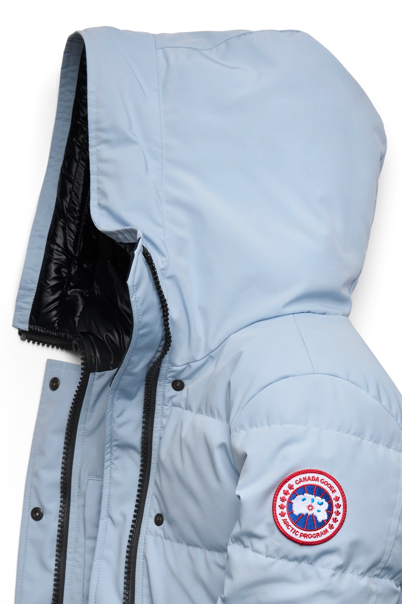 Shelburne Parka