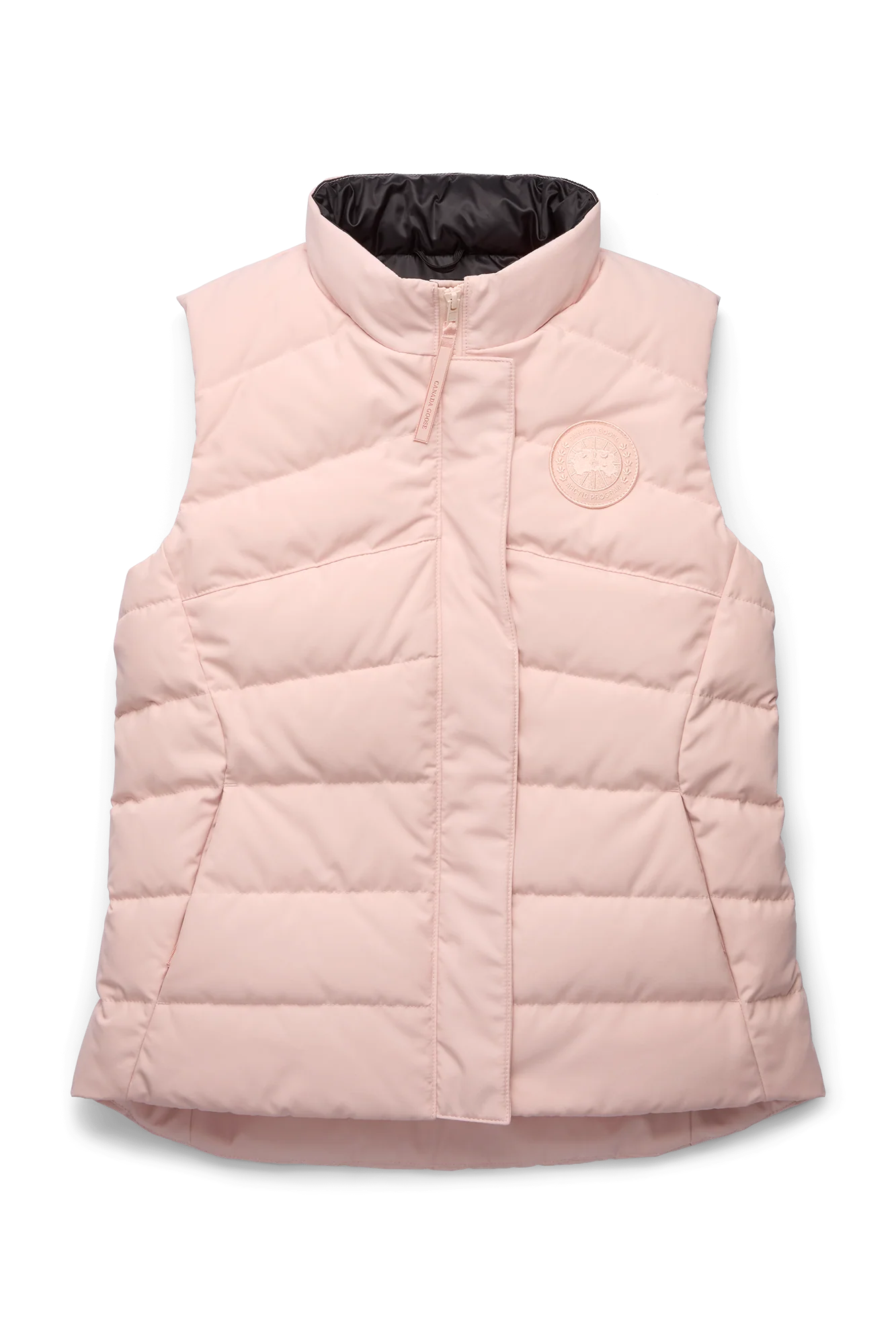 Freestyle Vest Tonal Disc